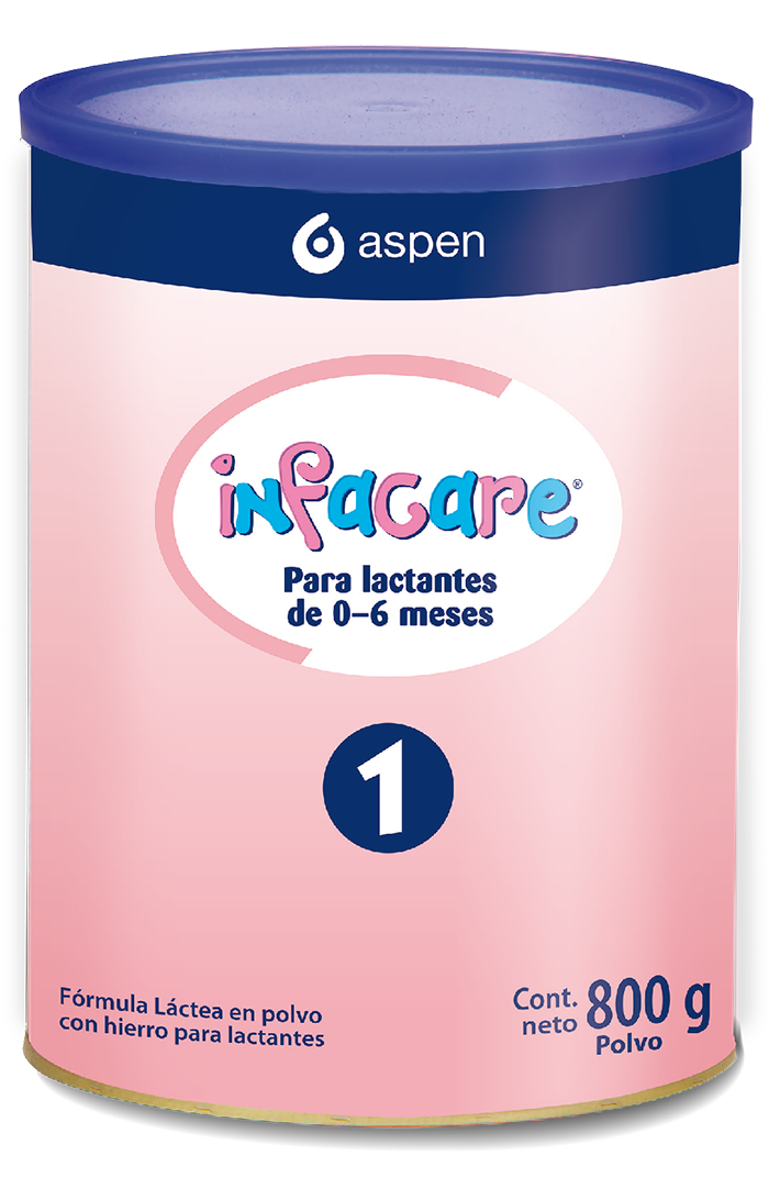 Infacare 1